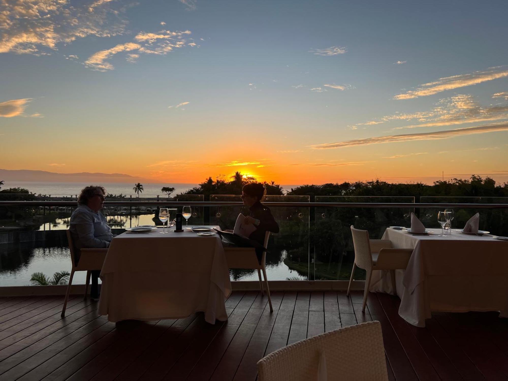Vidanta Nuevo Vallarta 3 Bedroom Spa Grand Luxxe Ngoại thất bức ảnh