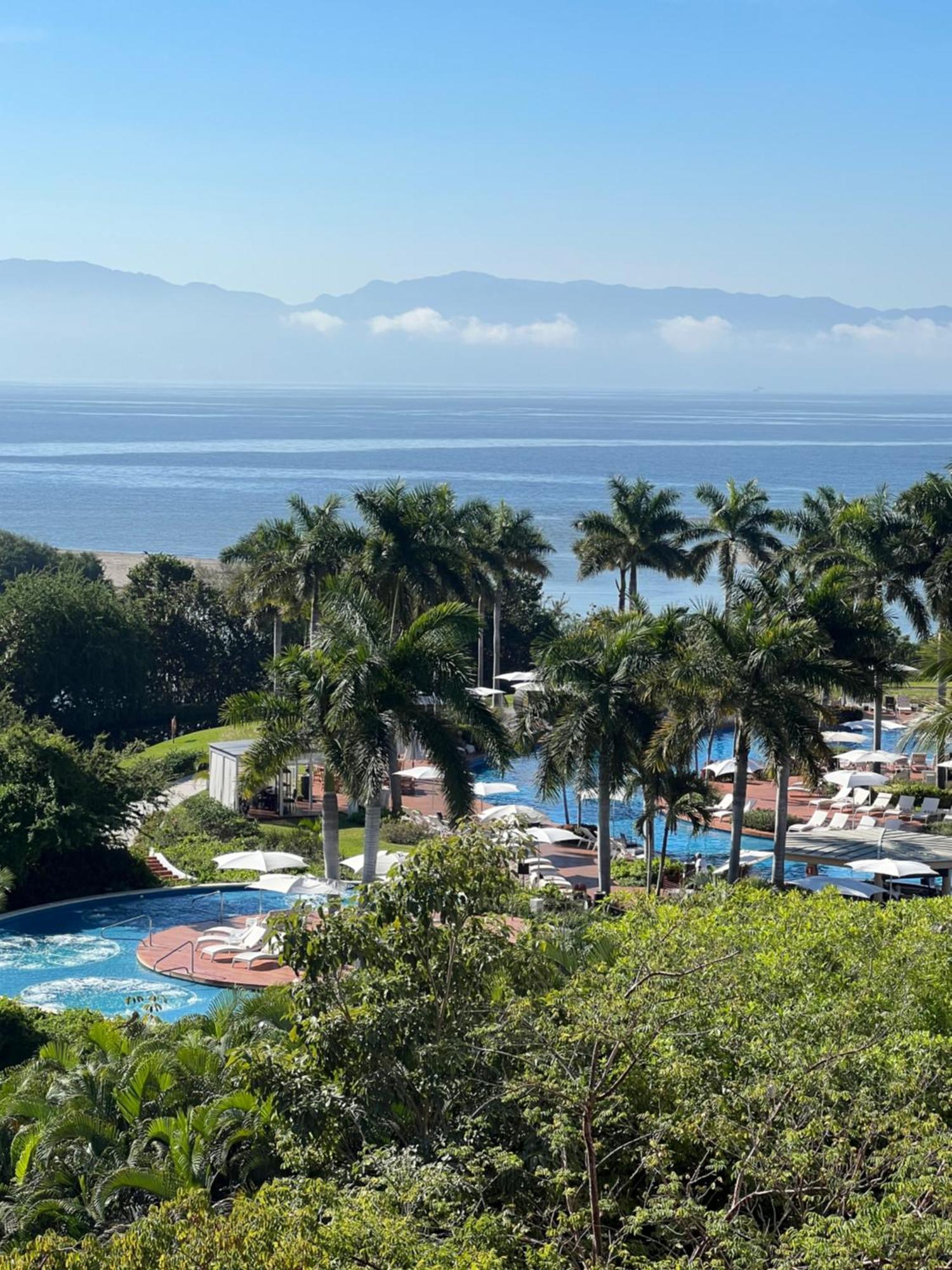 Vidanta Nuevo Vallarta 3 Bedroom Spa Grand Luxxe Ngoại thất bức ảnh