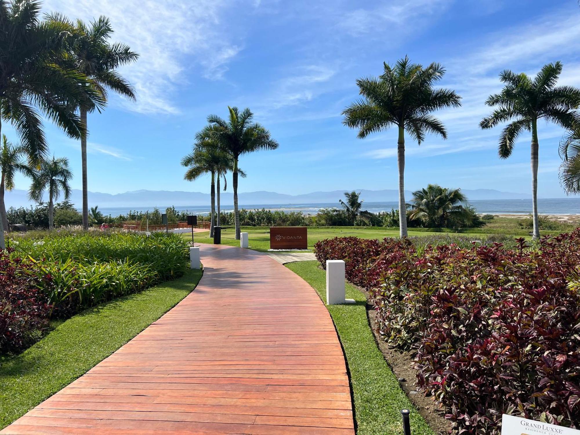 Vidanta Nuevo Vallarta 3 Bedroom Spa Grand Luxxe Ngoại thất bức ảnh