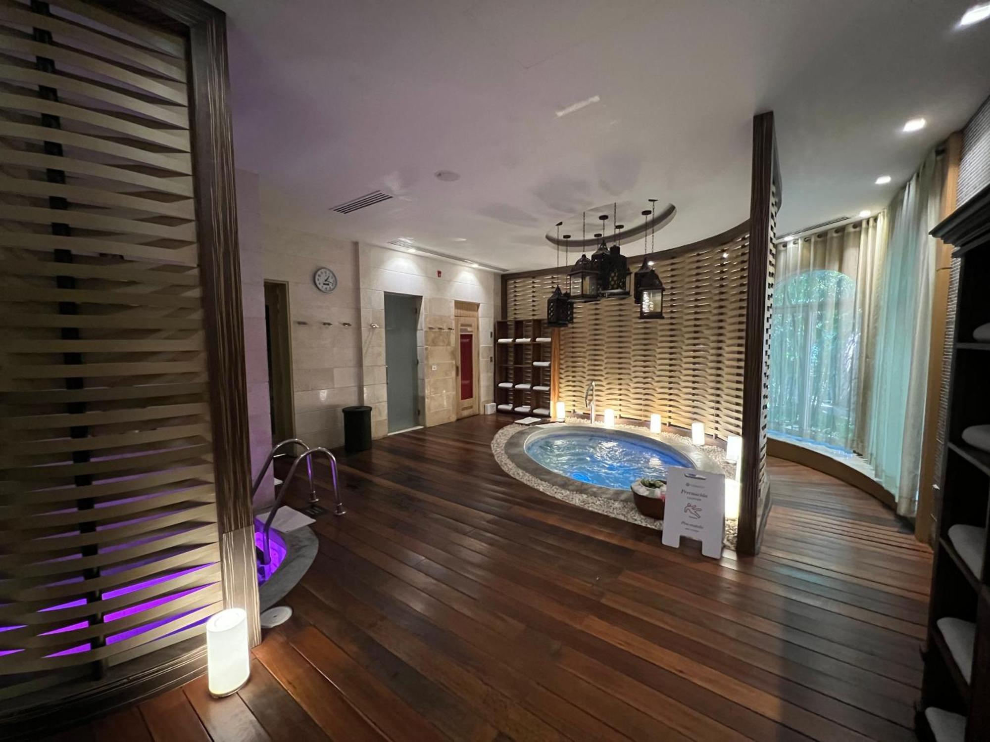 Vidanta Nuevo Vallarta 3 Bedroom Spa Grand Luxxe Ngoại thất bức ảnh