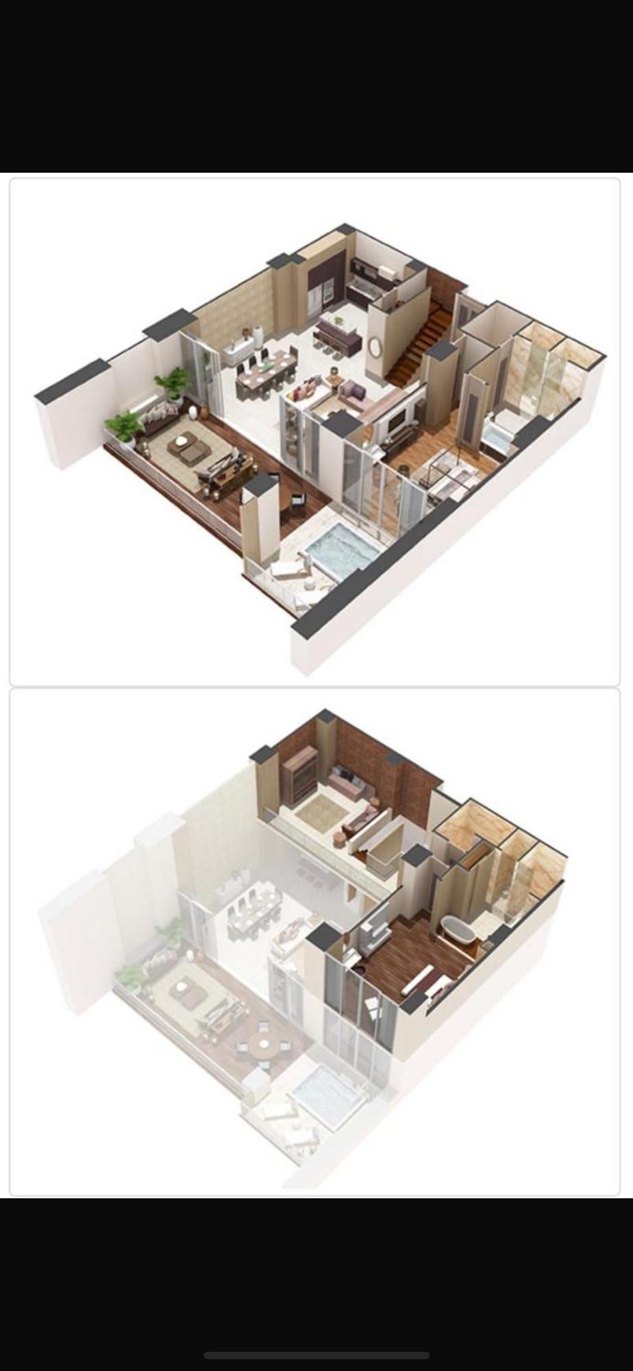 Vidanta Nuevo Vallarta 3 Bedroom Spa Grand Luxxe Ngoại thất bức ảnh