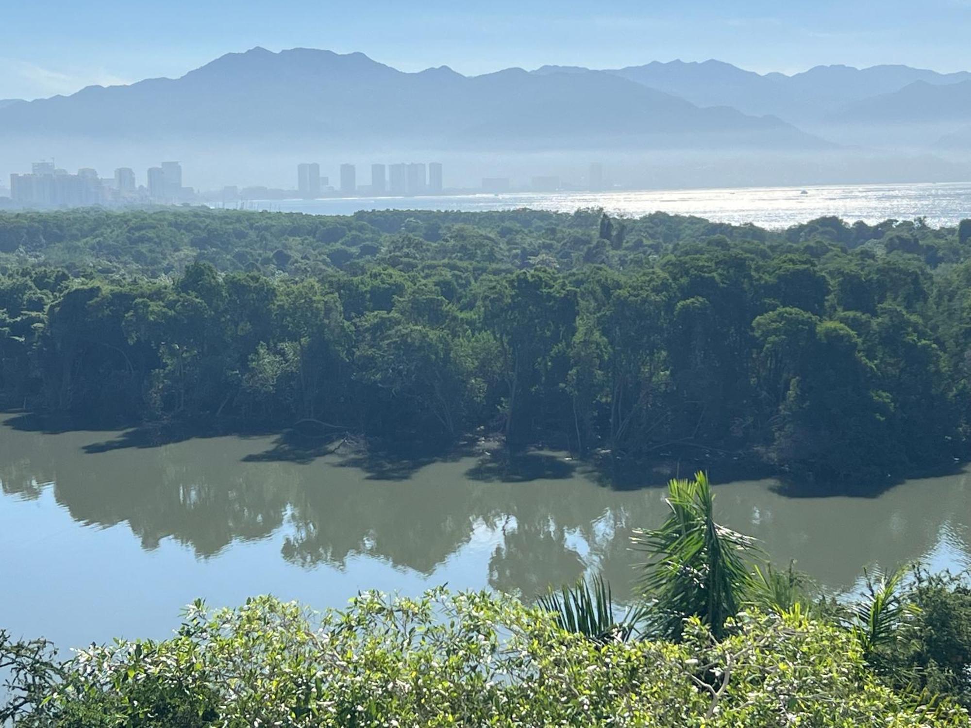 Vidanta Nuevo Vallarta 3 Bedroom Spa Grand Luxxe Ngoại thất bức ảnh