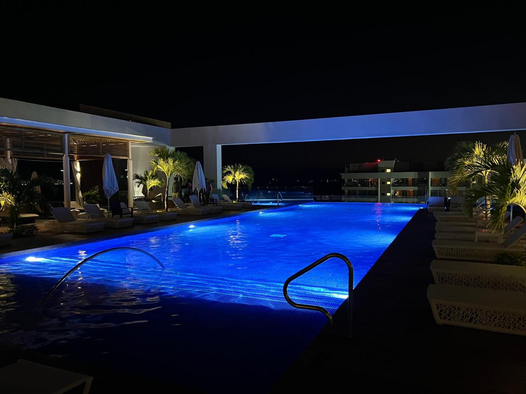 Vidanta Nuevo Vallarta 3 Bedroom Spa Grand Luxxe Ngoại thất bức ảnh