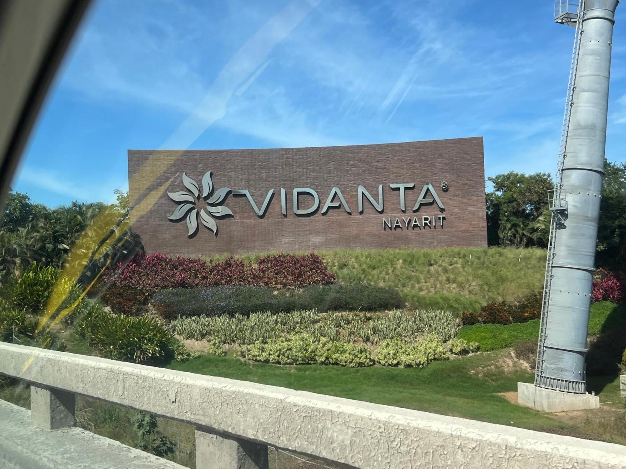 Vidanta Nuevo Vallarta 3 Bedroom Spa Grand Luxxe Ngoại thất bức ảnh