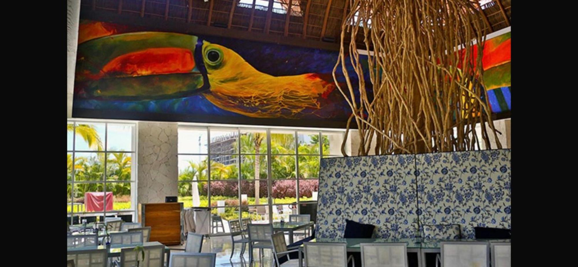 Vidanta Nuevo Vallarta 3 Bedroom Spa Grand Luxxe Ngoại thất bức ảnh