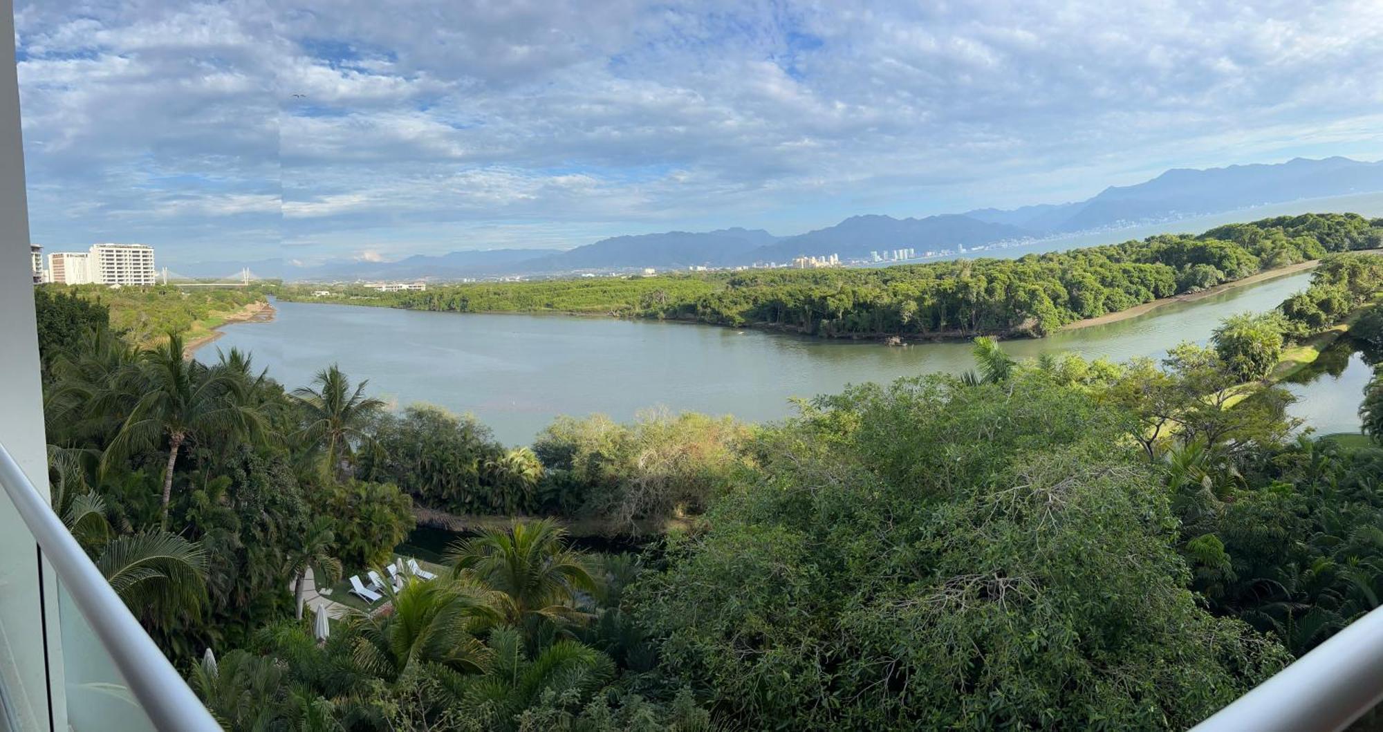 Vidanta Nuevo Vallarta 3 Bedroom Spa Grand Luxxe Ngoại thất bức ảnh