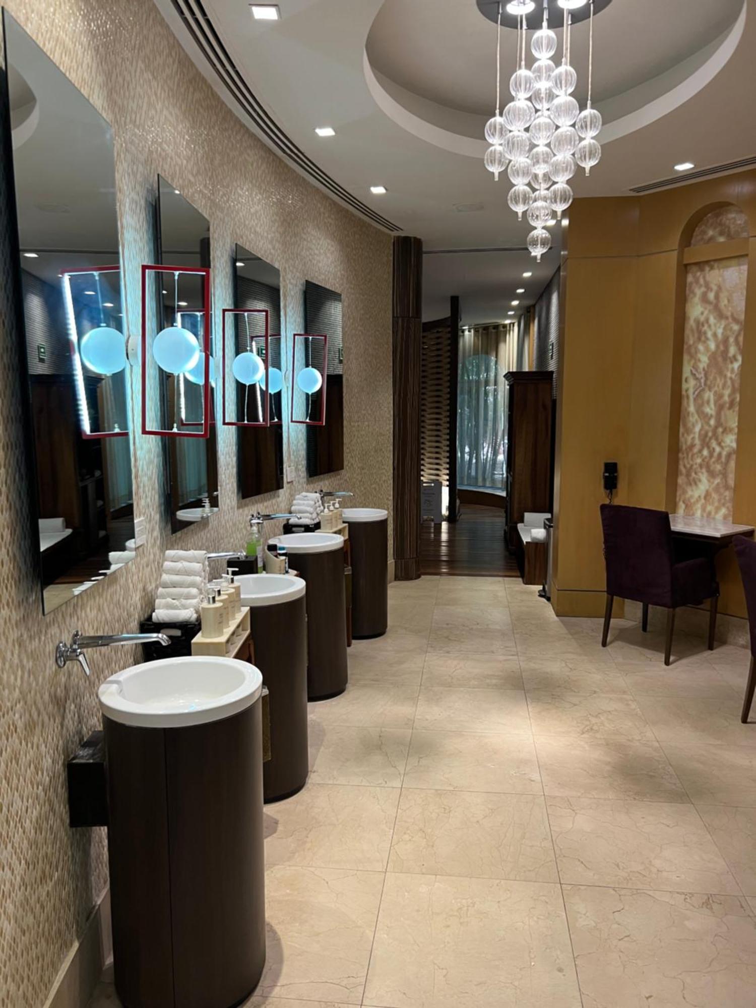 Vidanta Nuevo Vallarta 3 Bedroom Spa Grand Luxxe Ngoại thất bức ảnh