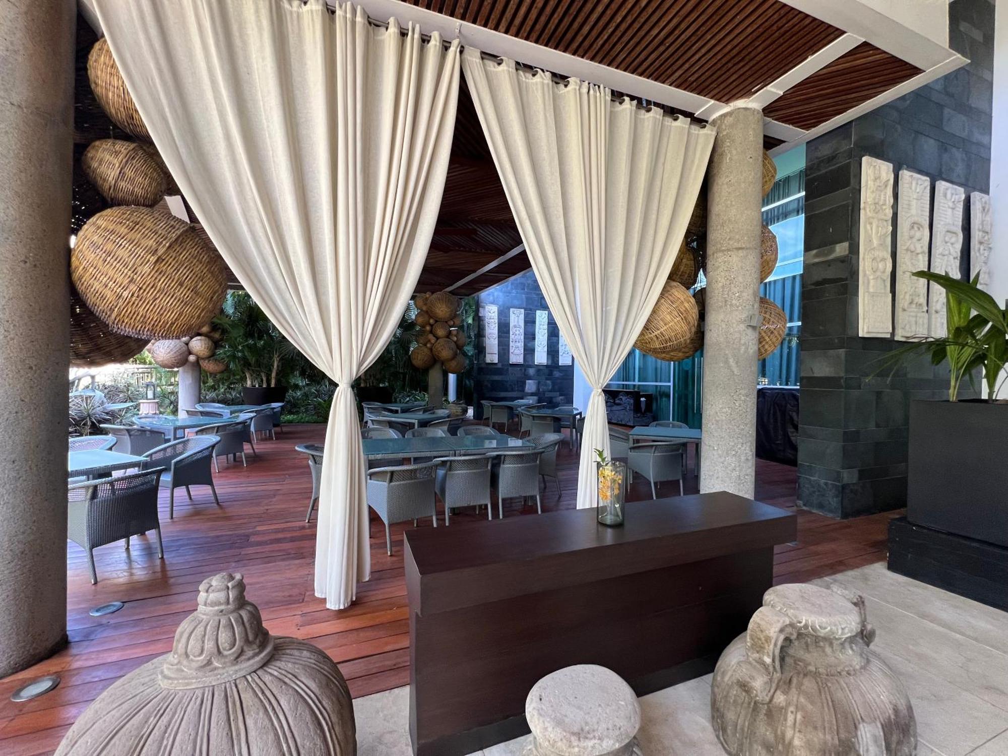 Vidanta Nuevo Vallarta 3 Bedroom Spa Grand Luxxe Ngoại thất bức ảnh