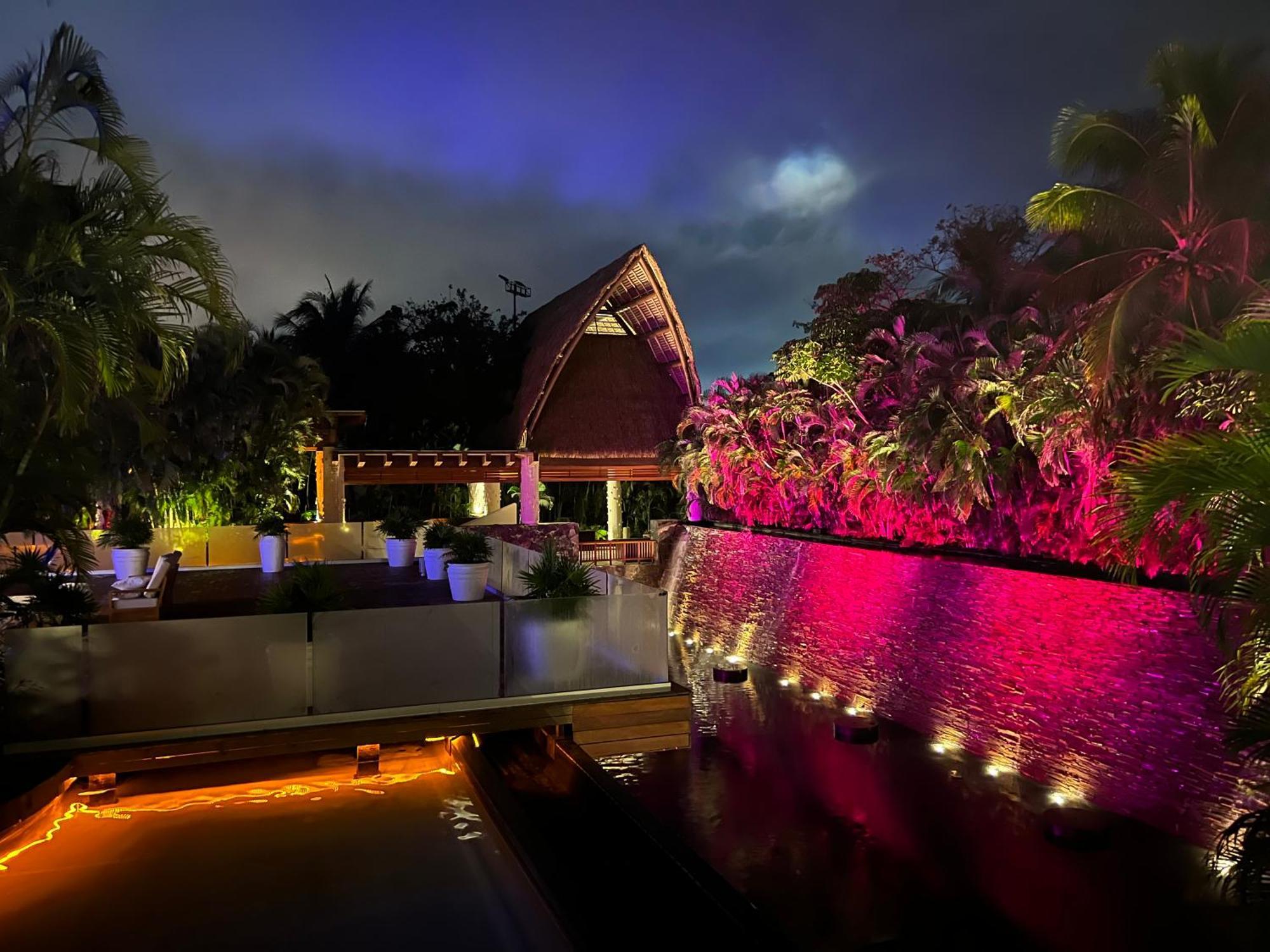 Vidanta Nuevo Vallarta 3 Bedroom Spa Grand Luxxe Ngoại thất bức ảnh