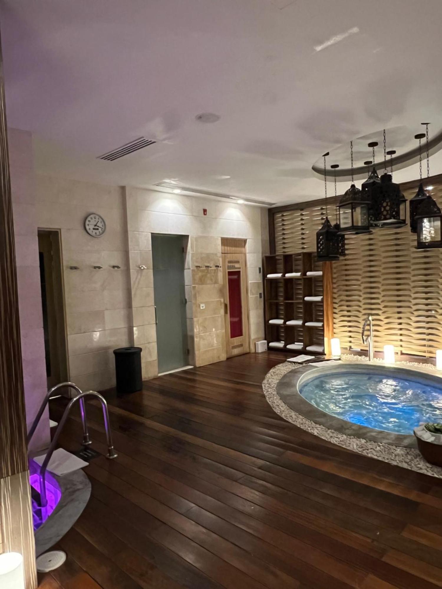 Vidanta Nuevo Vallarta 3 Bedroom Spa Grand Luxxe Ngoại thất bức ảnh