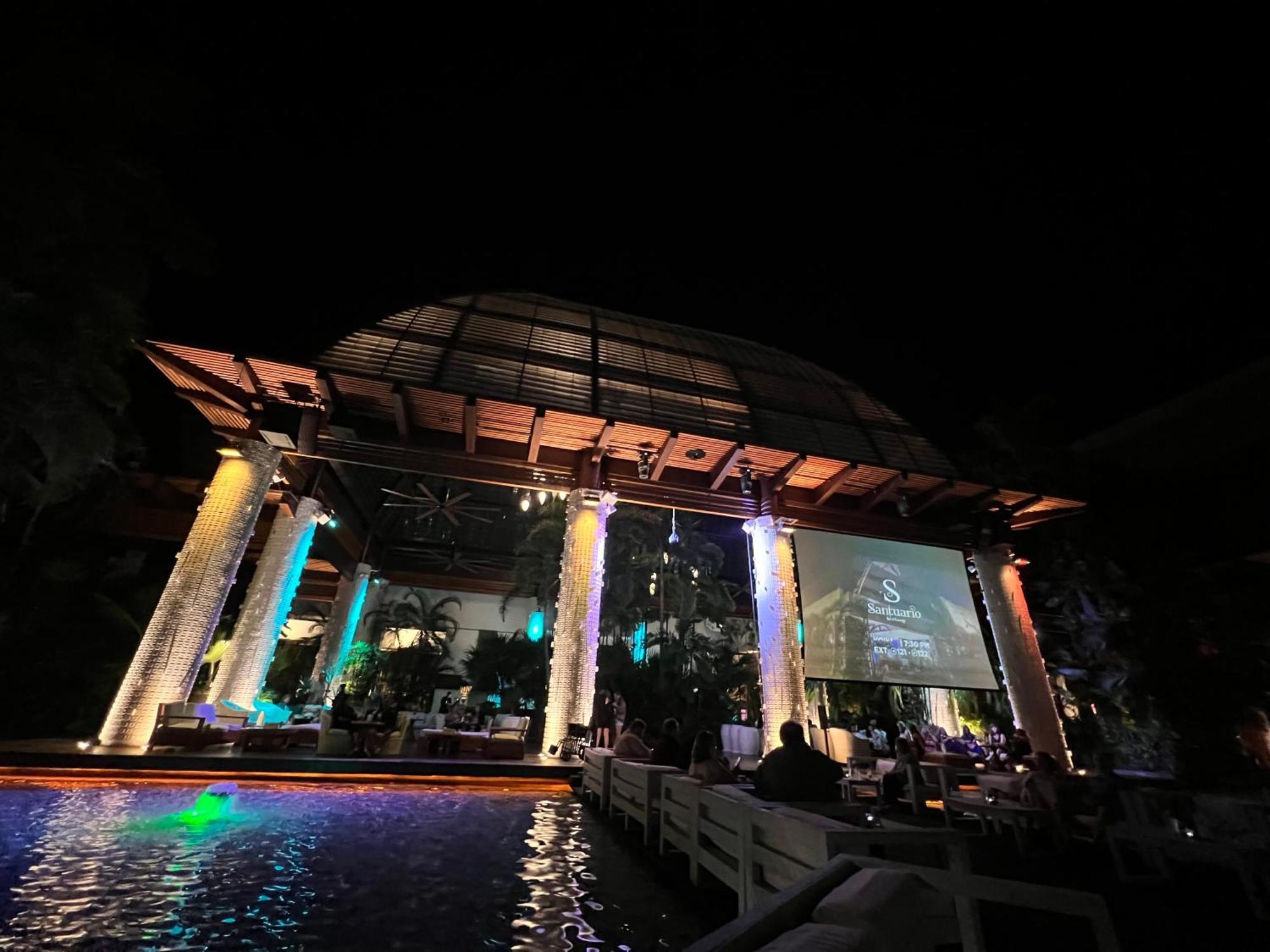 Vidanta Nuevo Vallarta 3 Bedroom Spa Grand Luxxe Ngoại thất bức ảnh