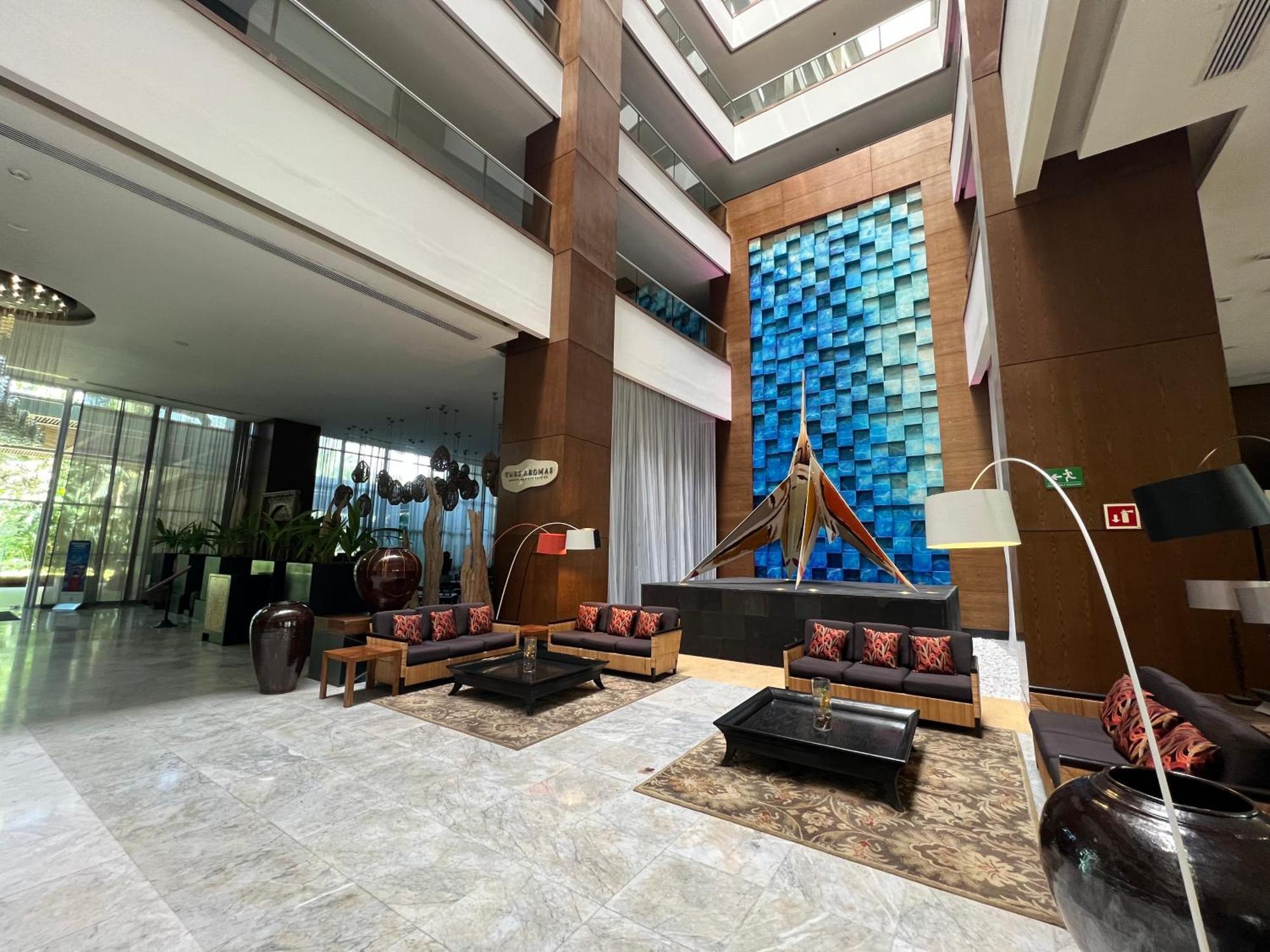 Vidanta Nuevo Vallarta 3 Bedroom Spa Grand Luxxe Ngoại thất bức ảnh