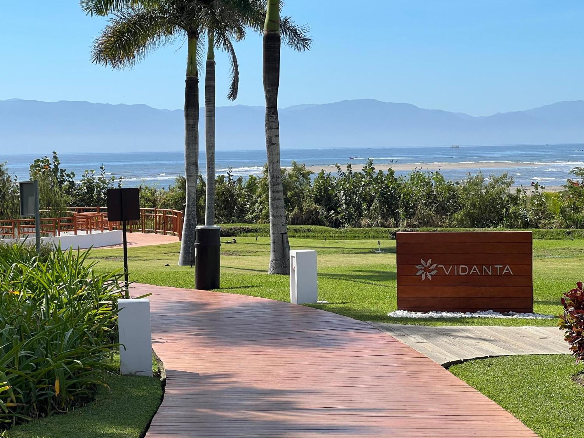Vidanta Nuevo Vallarta 3 Bedroom Spa Grand Luxxe Ngoại thất bức ảnh