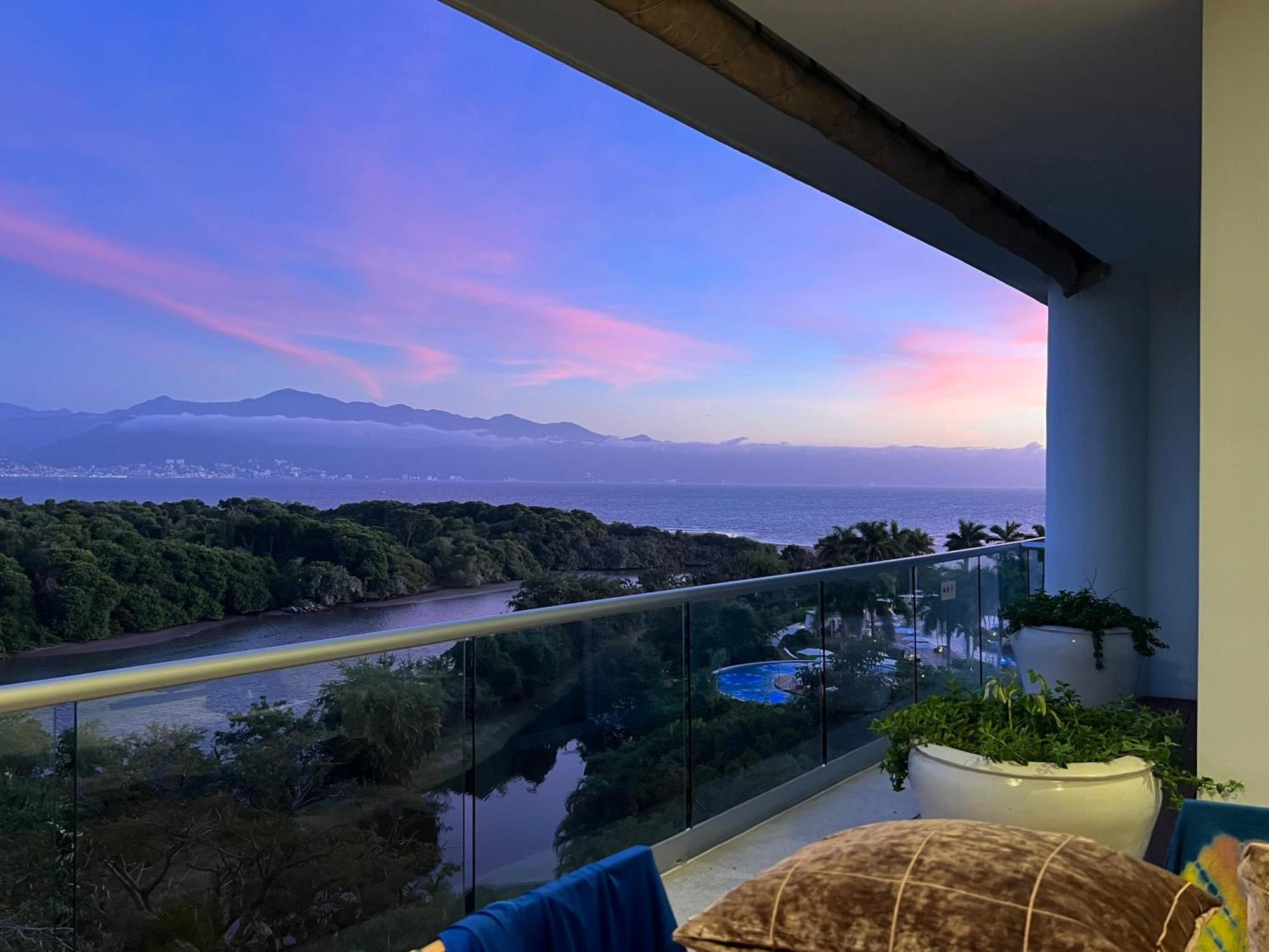 Vidanta Nuevo Vallarta 3 Bedroom Spa Grand Luxxe Ngoại thất bức ảnh